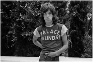 Mick Jagger Wallpaper