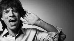 Mick Jagger Wallpaper