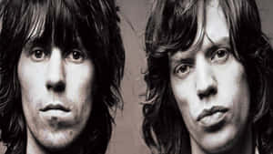 Mick Jagger Wallpaper