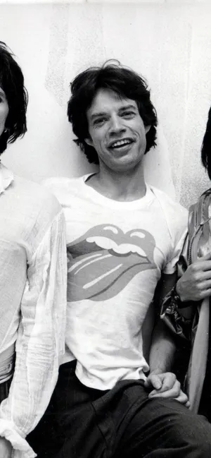 Mick Jagger Wallpaper