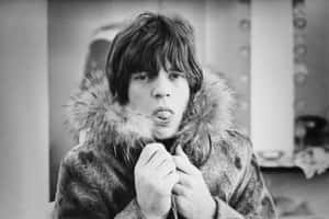 Mick Jagger Wallpaper