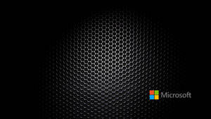 Microsoft Honeycomb Metal Mesh | Innovative Technology Wallpaper