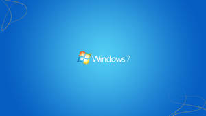 Microsoft Windows 7 Wallpaper Wallpaper