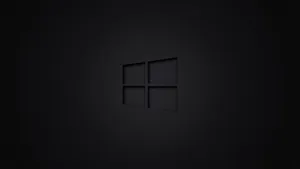 Microsoft Windows Version 1.0 Wallpaper