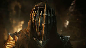 Middle Earth Shadow Of War Nazgul Wallpaper