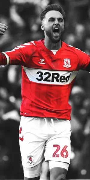 Middlesbrough Wallpaper