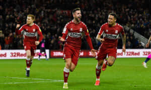 Middlesbrough Wallpaper