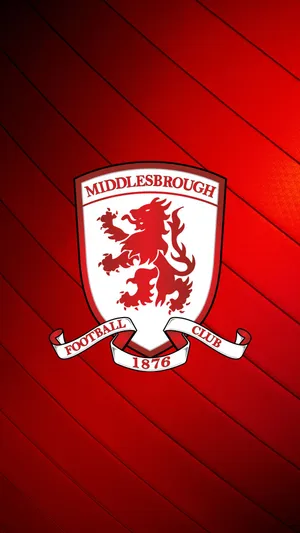 Middlesbrough Wallpaper