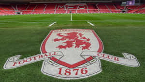 Middlesbrough Wallpaper