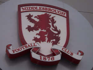 Middlesbrough Wallpaper
