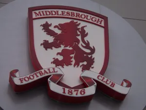 Middlesbrough Wallpaper