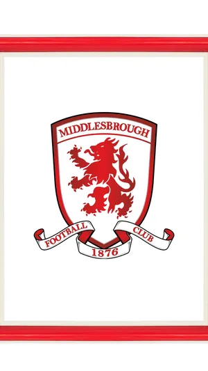 Middlesbrough Wallpaper