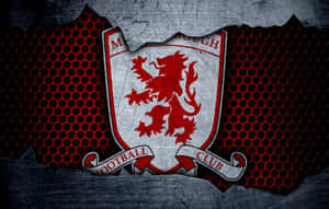 Middlesbrough Wallpaper
