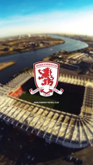 Middlesbrough Wallpaper