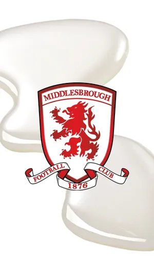 Middlesbrough Wallpaper