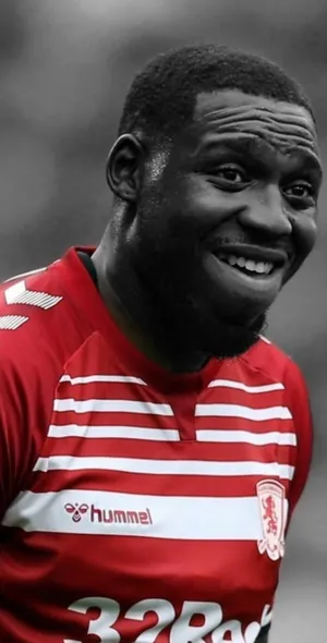 Middlesbrough Wallpaper