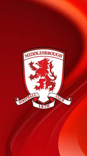 Middlesbrough Wallpaper