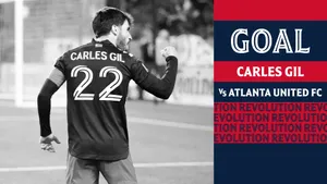 Midfielder Carles Gil Goal Wallpaper