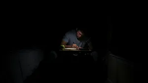 Midnight_ Musings Wallpaper