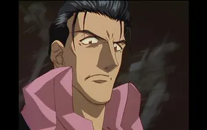 Midvalley The Hornfreak Playing Saxophone Wallpaper