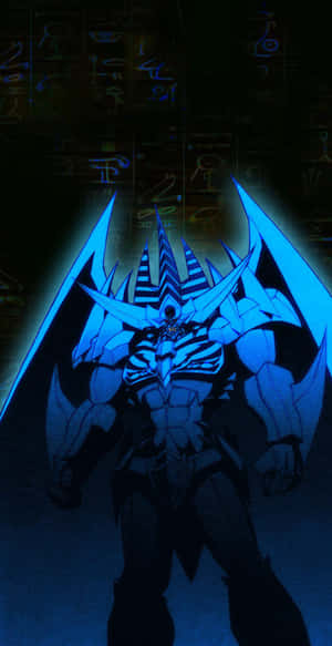 Mighty Obelisk The Tormentor Unleashed Wallpaper