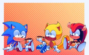 Mighty The Armadillo Standing Tall In High Resolution Wallpaper Wallpaper