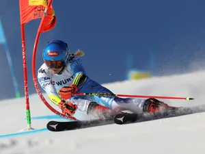 Mikaela Shiffrin Wallpaper