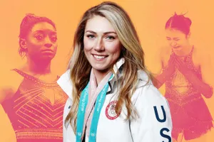 Mikaela Shiffrin Wallpaper