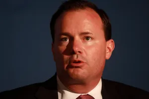 Mike Lee 1024 X 683 Wallpaper Wallpaper