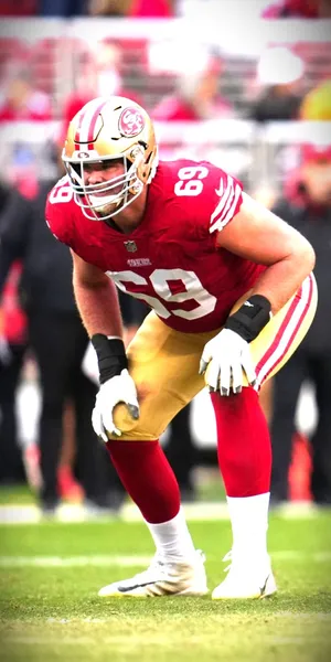 Mike Mcglinchey In Action Wallpaper