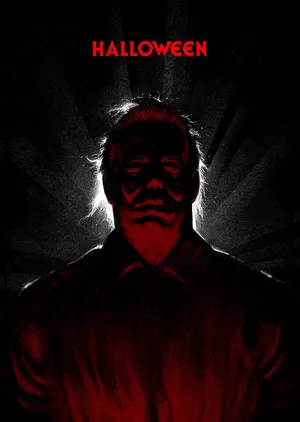 Mike Myers Out And About Wallpaper