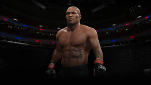 Mike Tyson Ea Sports Wallpaper