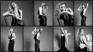 Miley Cyrus Stuns At The Met Gala Wallpaper