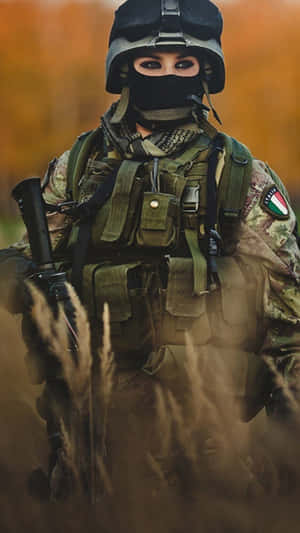 Military Iphone 1080 X 1920 Wallpaper