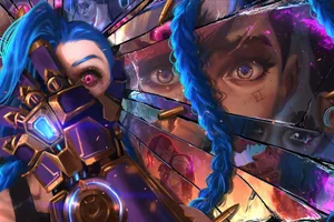 Milky Way Galaxy At Night Wallpaper