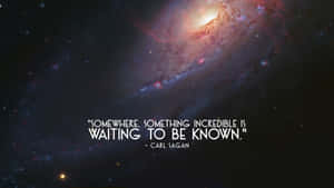 Milky Way Splendor Wallpaper