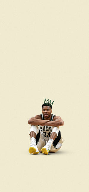 Milwaukee Bucks Aesthetic Image Wallpaper