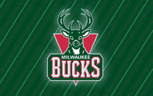 Milwaukee Bucks Logo 1920 X 1200 Wallpaper