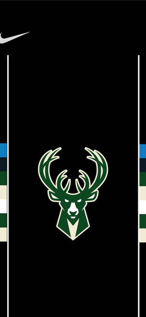 Milwaukee Bucks Portrait Image Wallpaper