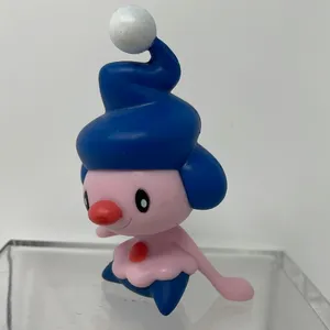 Mime Jr. Figurine Wallpaper