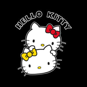 Mimmy White In A Charming And Adorable Pose Wallpaper