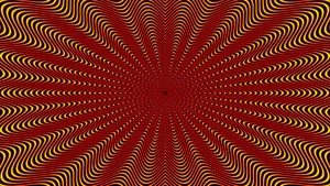 Mind-bending Optical Illusion Wallpaper Wallpaper