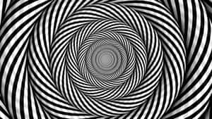 Mind-bending Optical Illusion Wallpaper Wallpaper