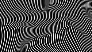 Mind-bending Spiral Optical Illusion Wallpaper