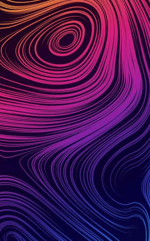 Mind-blowing Color Explosion Wallpaper