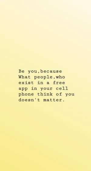 Mindset For You Wallpaper