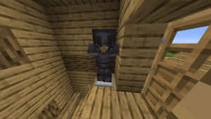 Minecraft Armor 1920 X 1080 Wallpaper Wallpaper