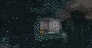 Minecraft Bedrock Edition: Building A Majestic World Wallpaper