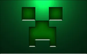 Minecraft Creeper Fondos De Pantalla Wallpaper
