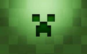 Minecraft Creeper Wallpaper Hd Wallpaper